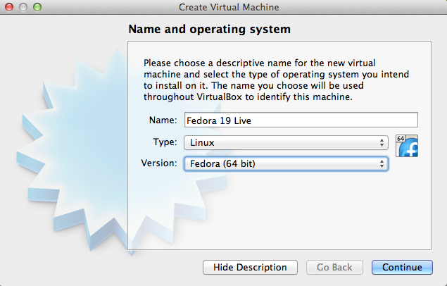 bypass virtualbox lockout for mac os guest